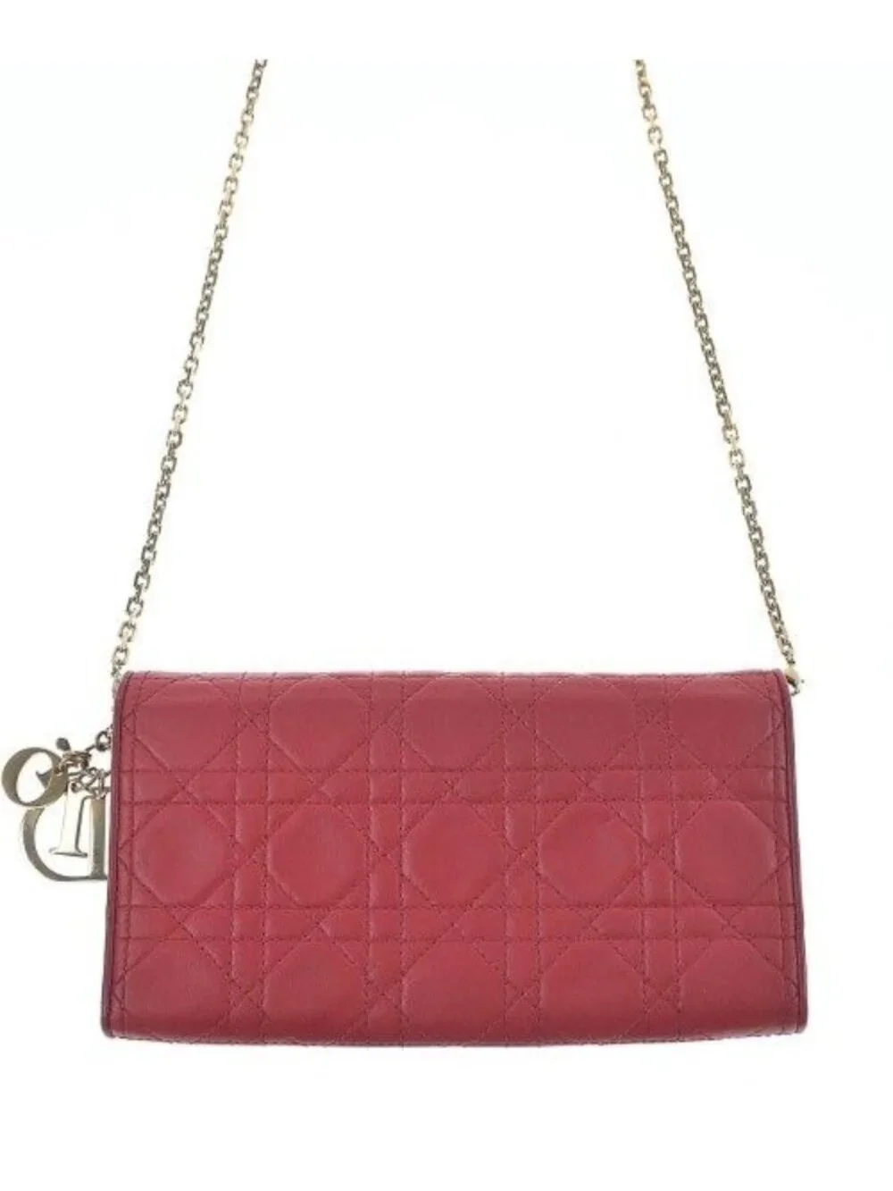 Dior Wallet Coin Purse